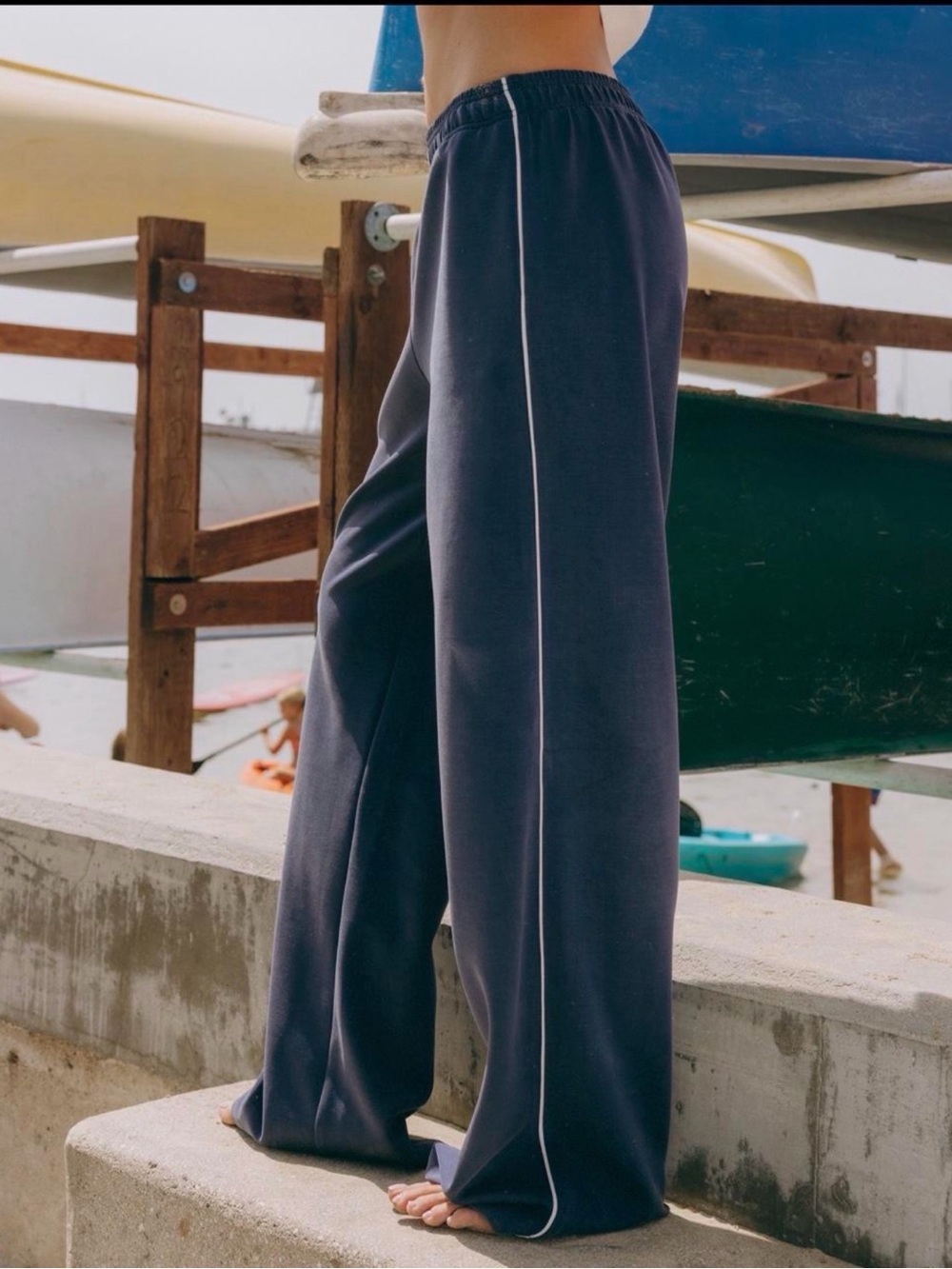 NWT Daily Drills OFF DUTY PANTS